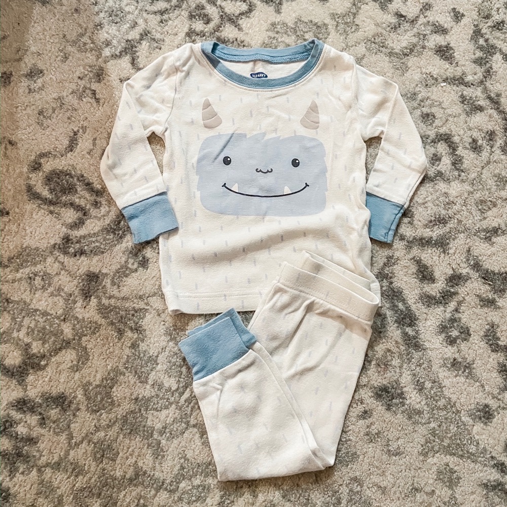 OLD NAVY Pajamas
